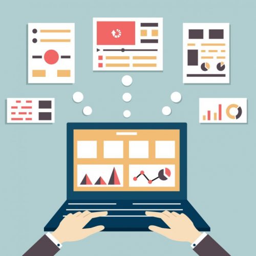 5 Importantes Etapas para Criação de um Site